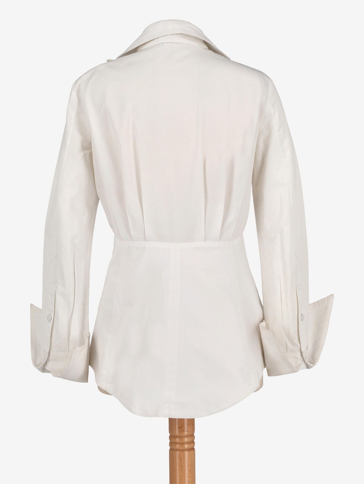 White Shirt By Gianfranco Ferré WCV30052025.4.7  Gianfranco Ferré