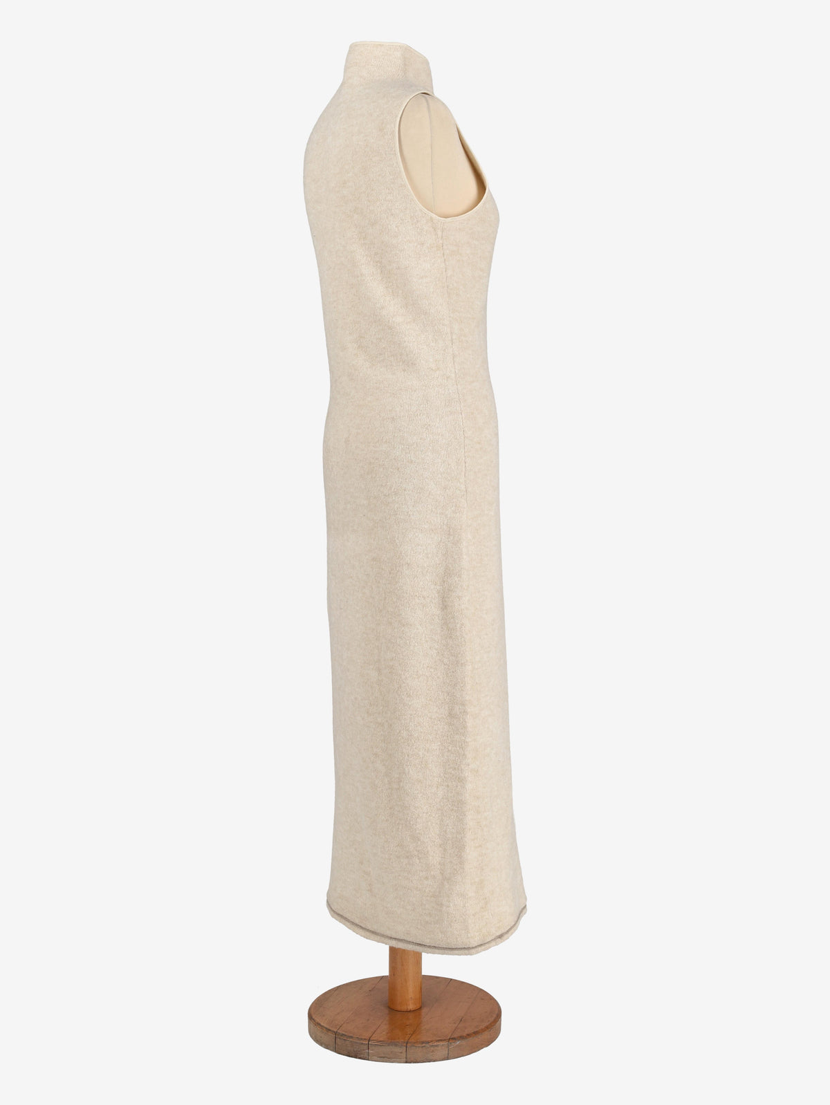 Voyage Invest In The Original Wool Dress