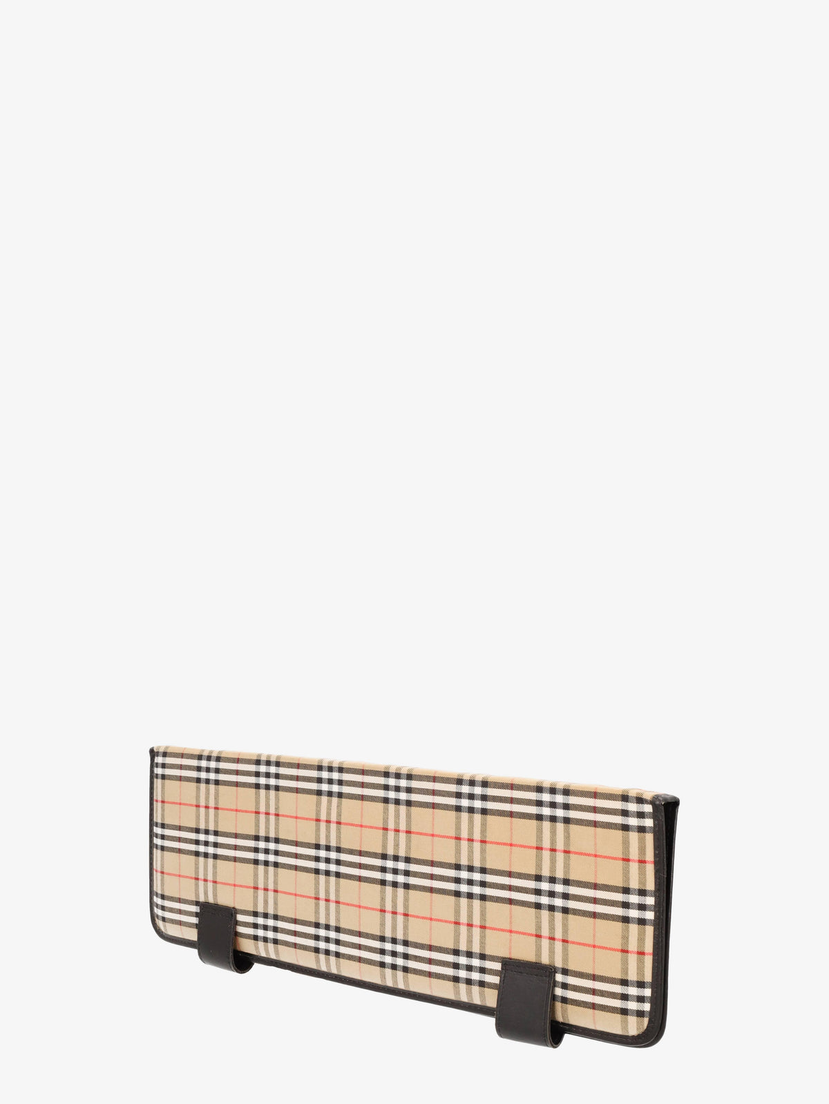 Burberry Travel Tie Holder W2412129  Burberry