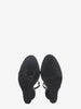 Alaïa Rope Wedge Sandals