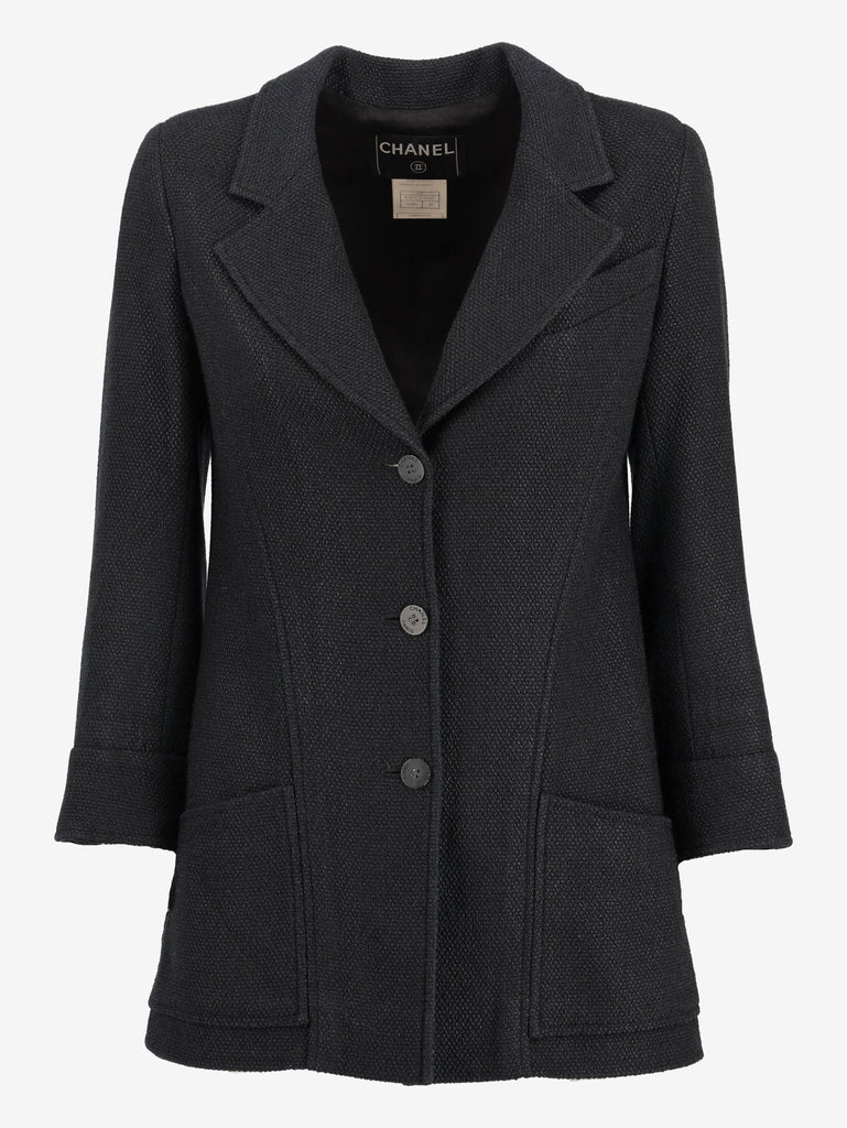 Chanel Blazer