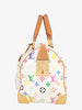 Louis Vuitton x Takashi Murakami Speedy Bag 30