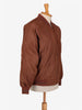 Balenciaga Brown Bomber MU250527.78  Balenciaga