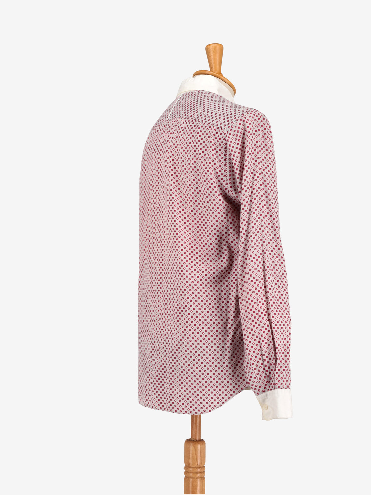 Junya Watanabe Patterned Shirt