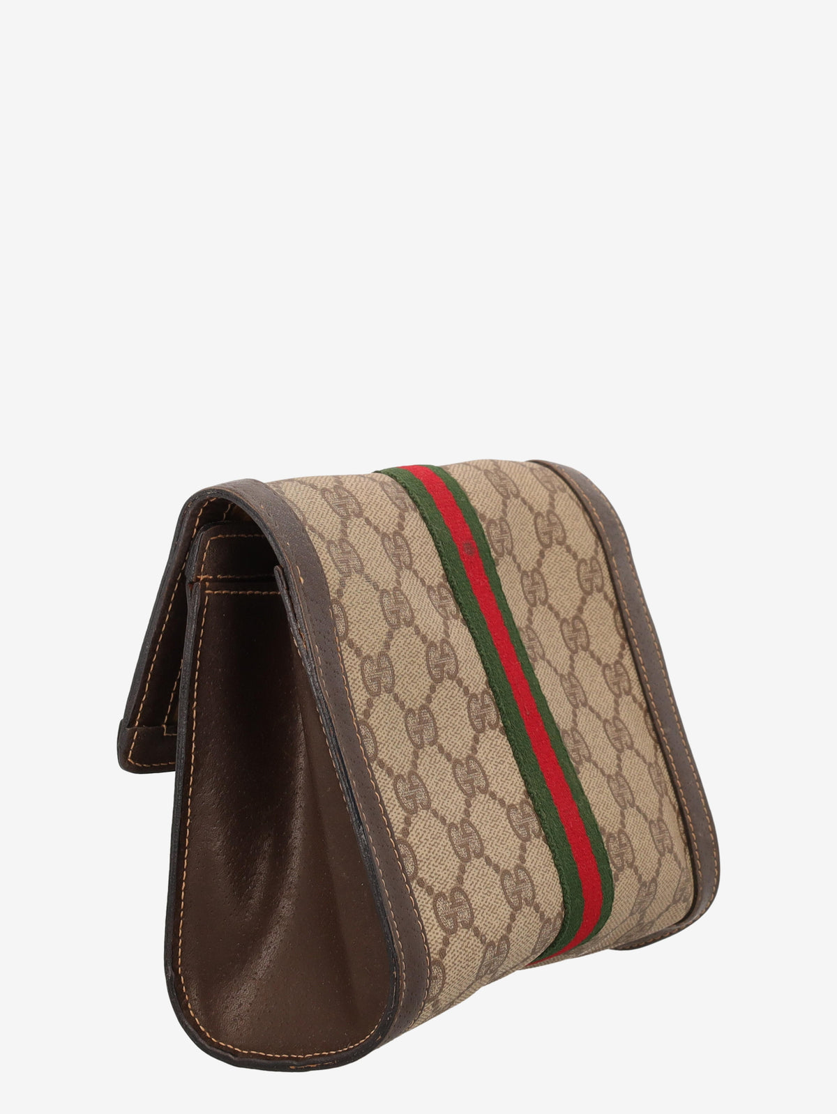 Gucci Monogram Pouch