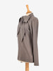 Agnona Cashmere Sweater