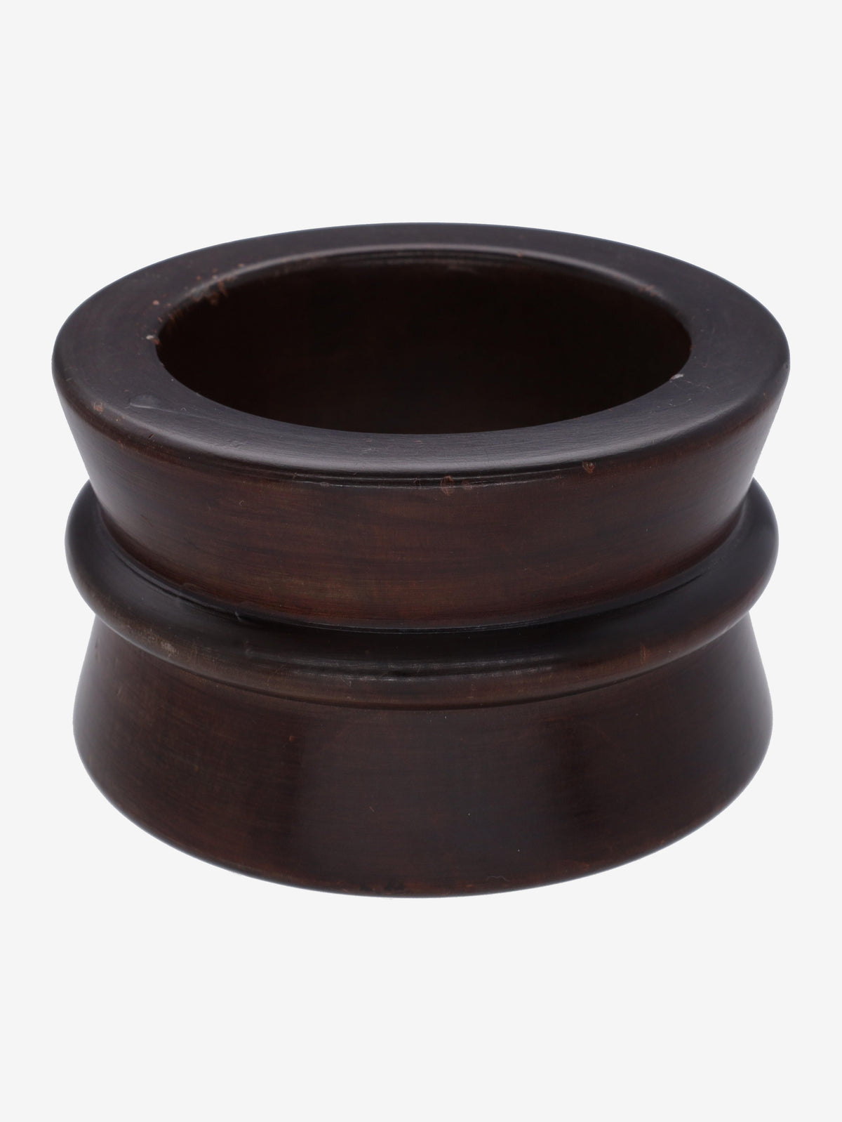 Gianfranco Ferré Maxi Wood Bracelet