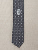 Trussardi Checked Tie