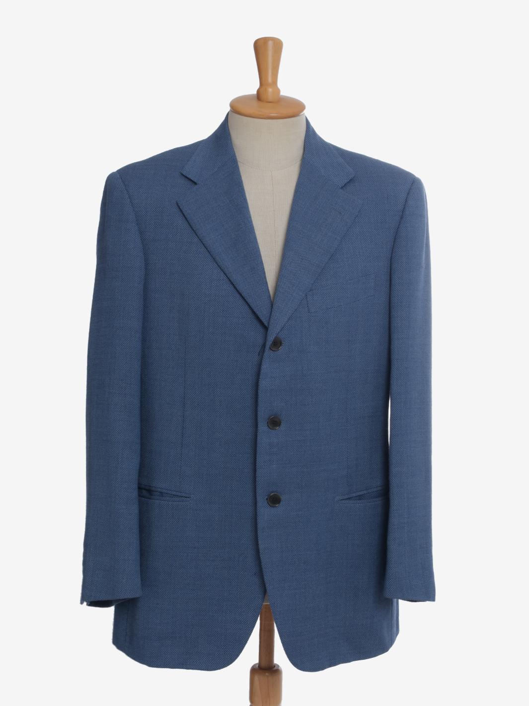 Giacca in carta da zucchero Pal Zileri