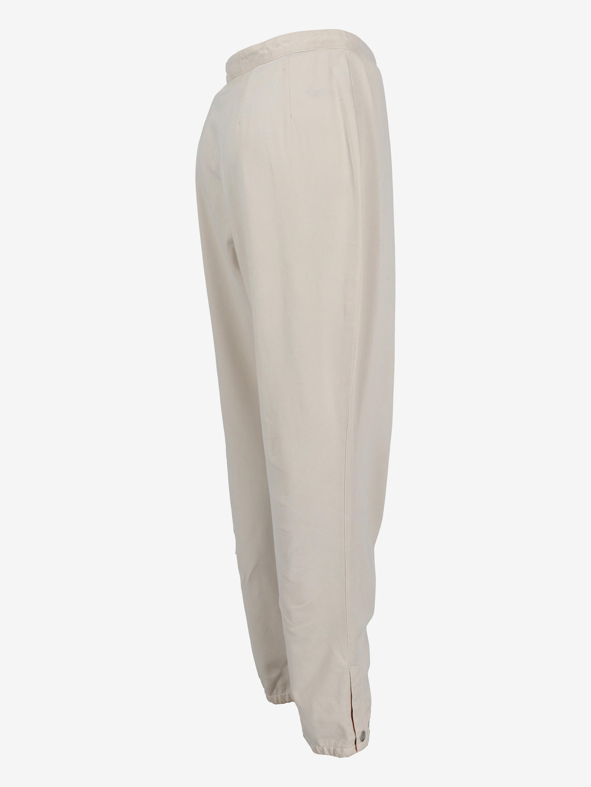 Hermès White Pants MR200625.44  Hermes