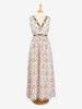 Giambattista Valli Flower Dress