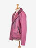 Vintage Pink Biker Jacket WCV250856.01  Vintage