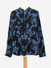 Stella McCartney Flowered  Shirt