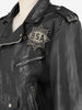 B.S.A Leather Jacket