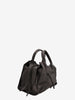 Balenciaga Neo Classic City Bag In Black Leather