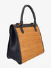 Vintage Wicker Handbag