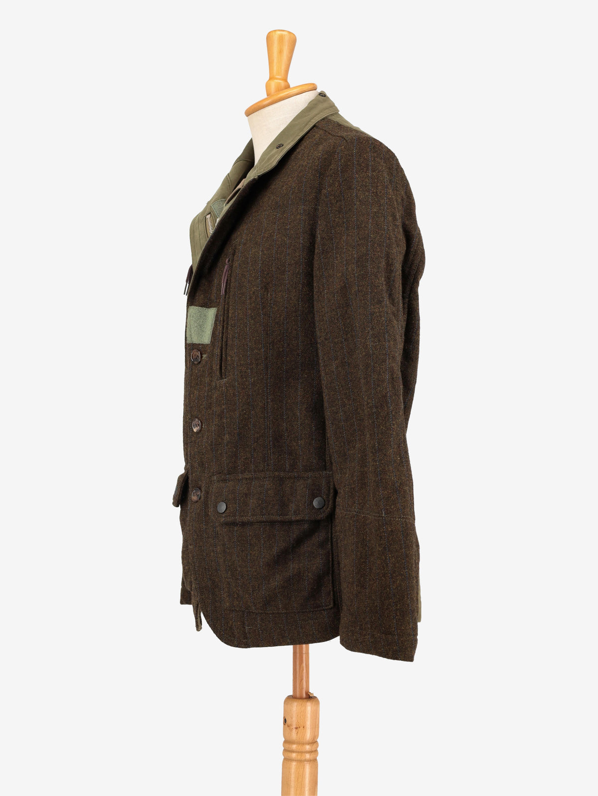 Junya Watanabe Overcoat