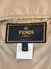 Fendi Reversible Outwear