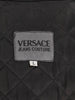 Versace Leather Jacket MU250527.27  Versace