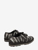 Moschino Zip Print Derby Shoes WCV250819.11  Moschino