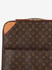 Louis Vuitton Monogram Pegase 55 Suitcase