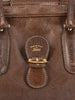 Gucci Small Soft Leather Suitcase