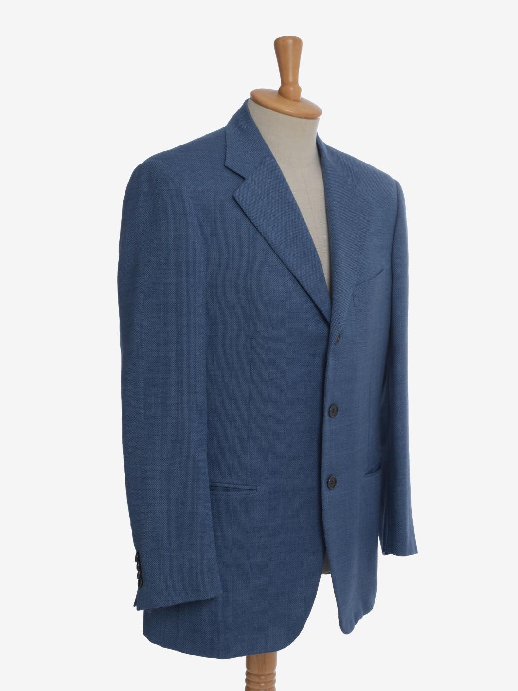 Giacca in carta da zucchero Pal Zileri