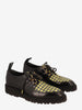Moschino Vichy Derby Shoes WCV250819.09  Moschino