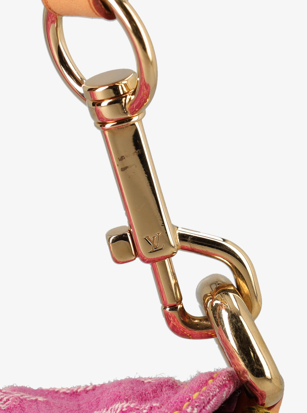 Louis Vuitton Pleaty