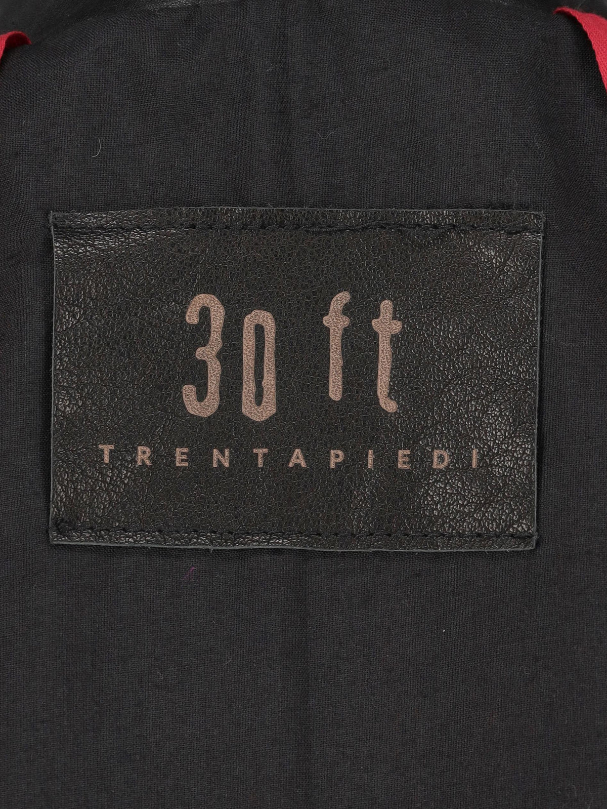 Vintage Leather Jacket WCV250822.01  Vintage