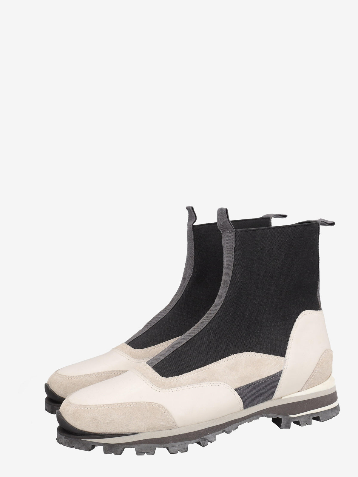 Dries Van Noten Boots