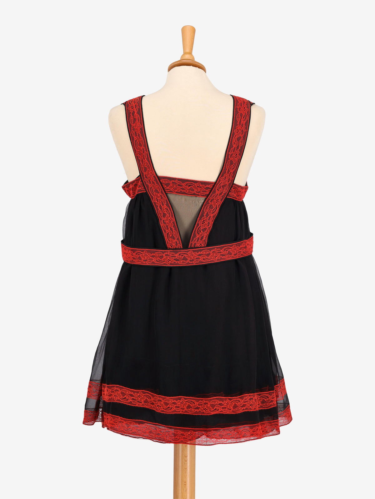 Givenchy Babydoll Dress