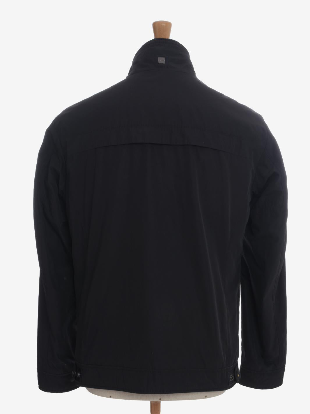 Hugo Boss 科技面料夹克