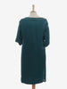 Lanvin Silk Midi Dress