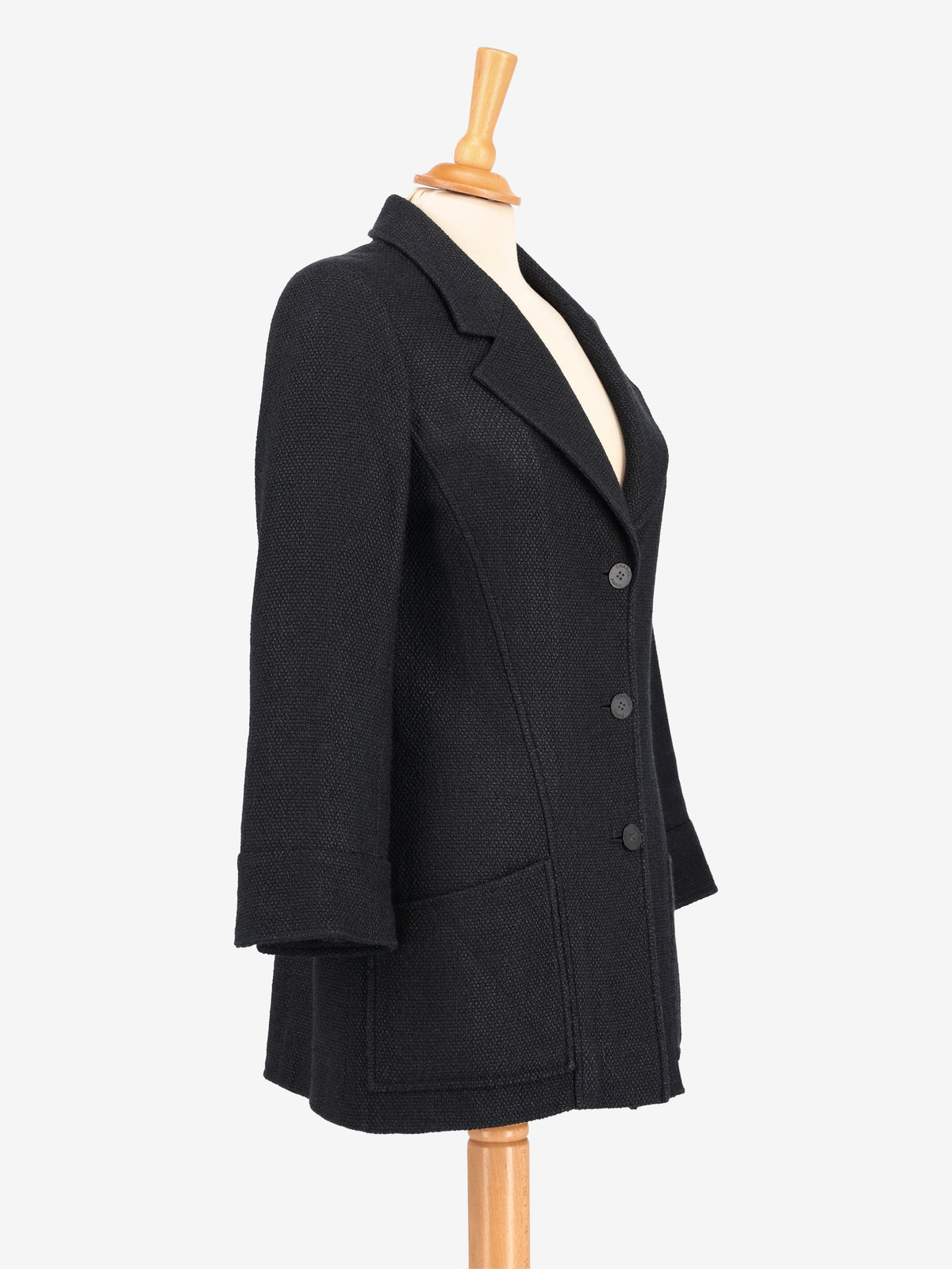 Chanel Blazer