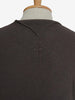 Maglione asimmetrico del Kashmir di Rick Owens