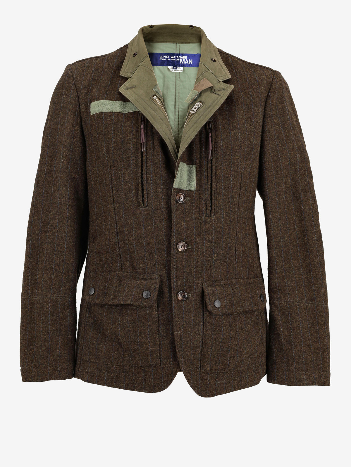 Junya Watanabe Overcoat