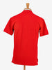 Gucci Red Polo Shirt