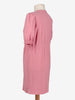 Valentino Pink Dress MR260725.24  Valentino