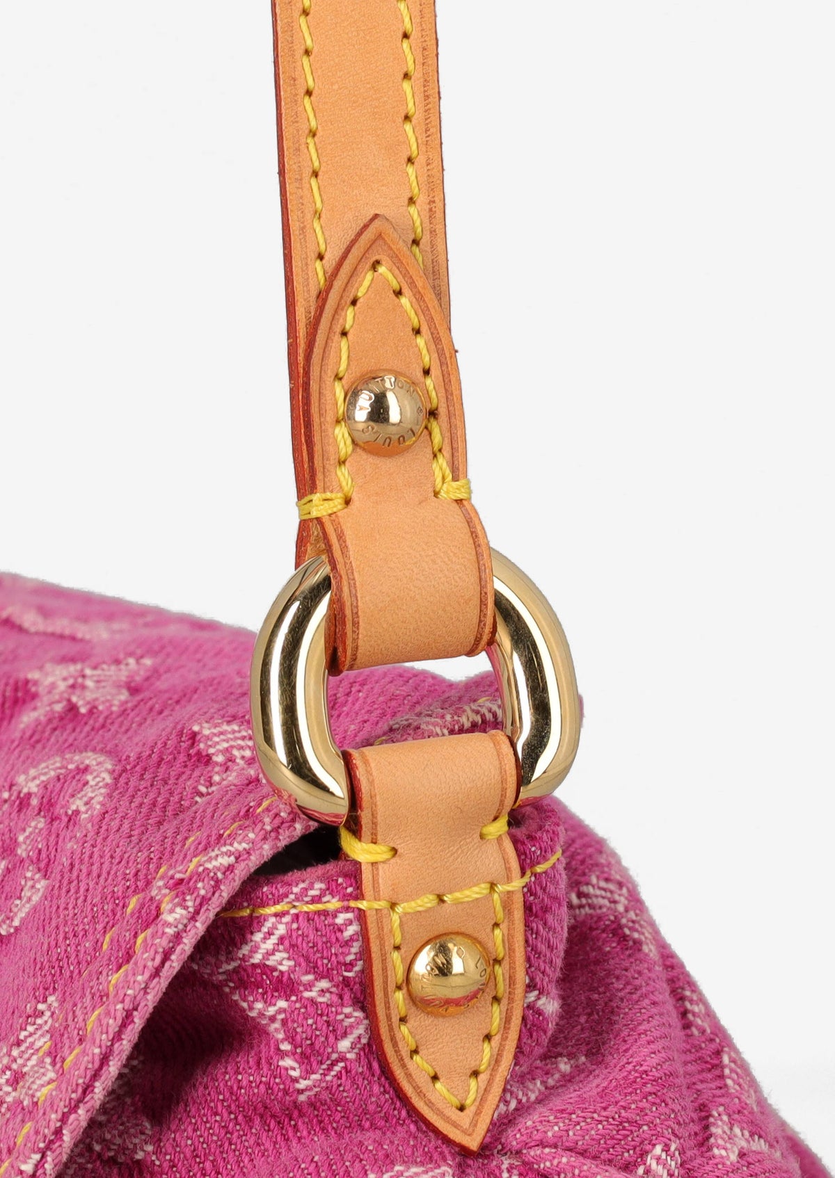 Louis Vuitton Pleaty