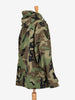 Vintage Parka Camouflage WCV250813  Vintage
