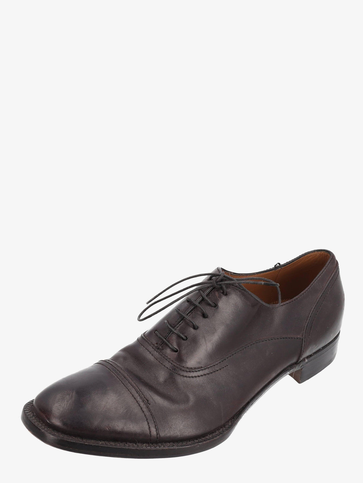 Ermenegildo Zegna Lace-up Shoe
