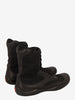Prada Black Combat Boot WCV250826.51  Prada