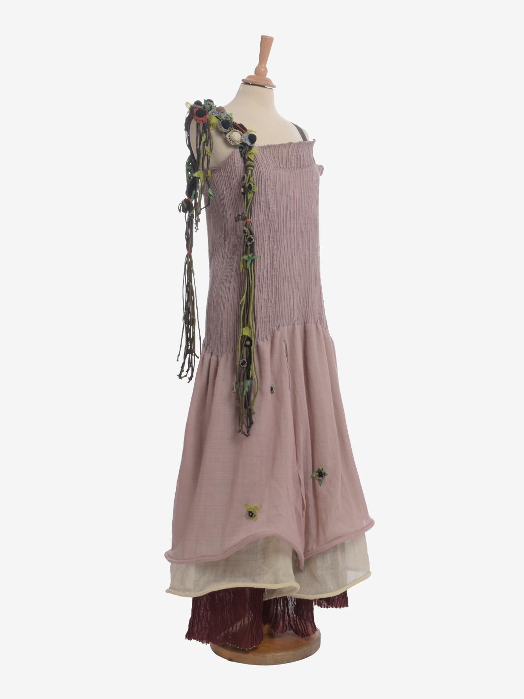 Abito della Collezione TM