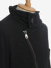 Cappotto Emporio Armani Nero