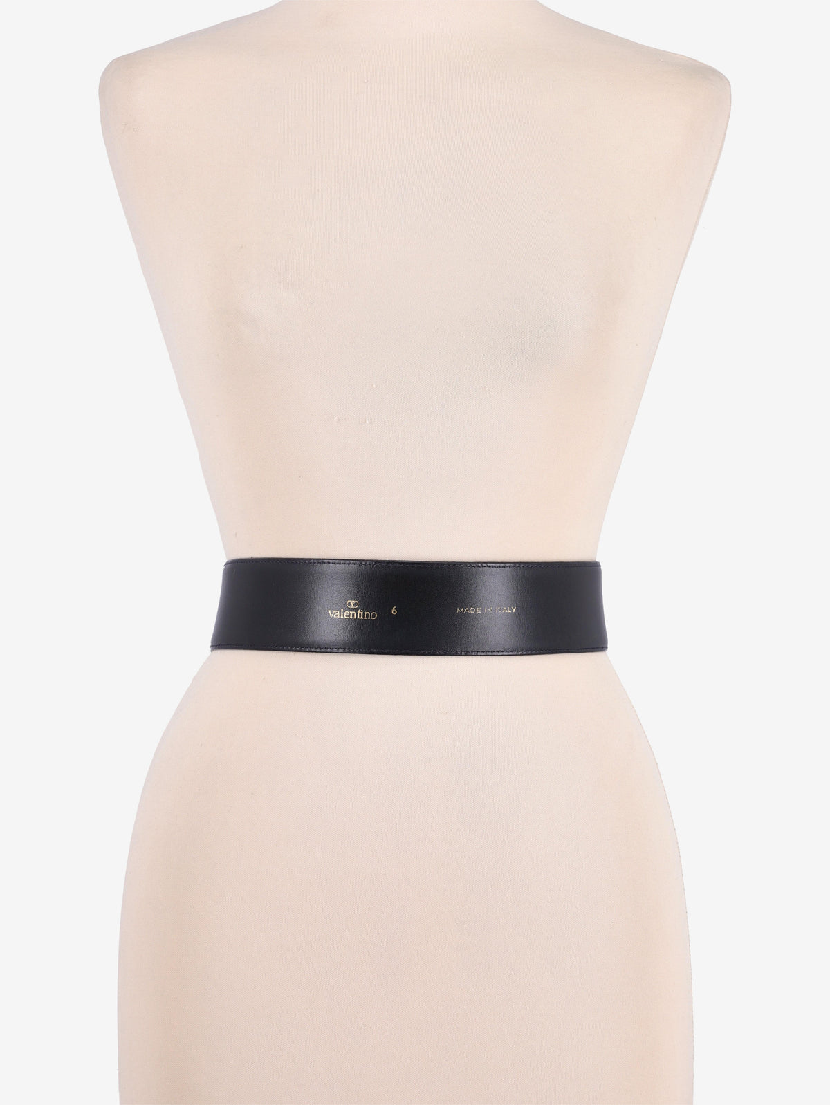 Valentino Vintage Belt