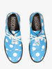 Moschino Polka Dots Derby Shoes WCV250819.07  Moschino