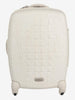Alexander McQueen X Samsonite Rare Spinner Trolley Cabin WCV250862  Alexander McQueen