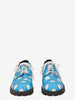 Moschino Polka Dots Derby Shoes WCV250819.07  Moschino