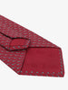 Gucci Pipe Patterned Tie